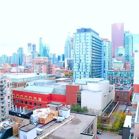 Micasa Suites - Stylish Condo By St. Lawrence Market Toronto Exterior foto